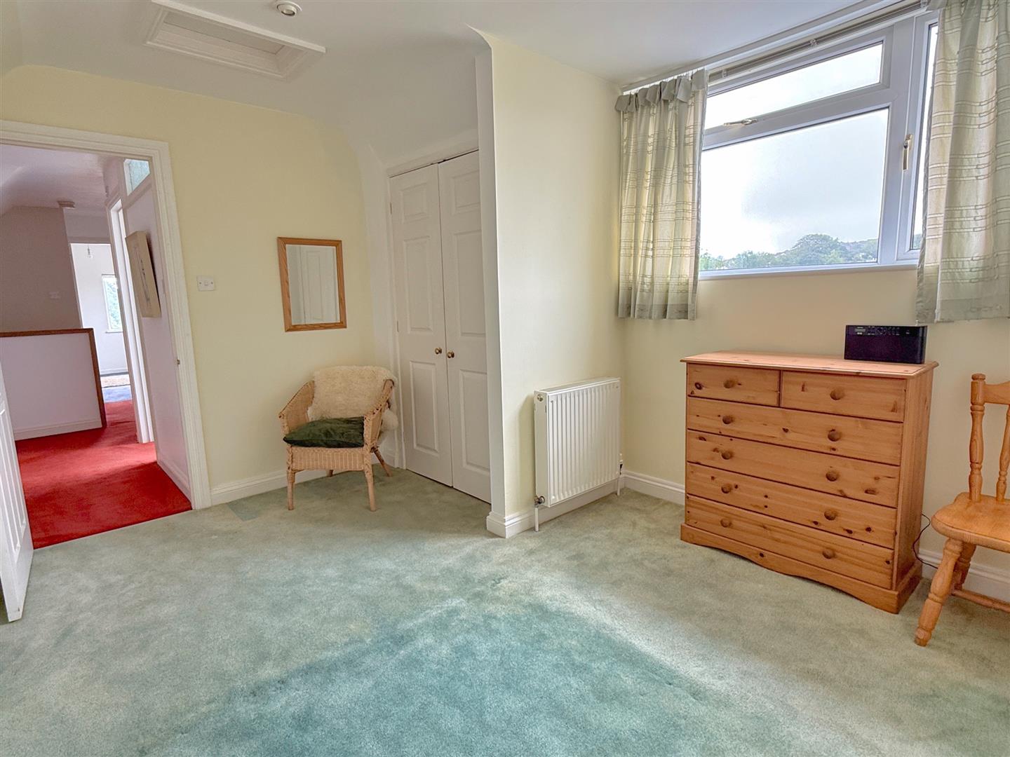 Silverdale Road, Falmouth